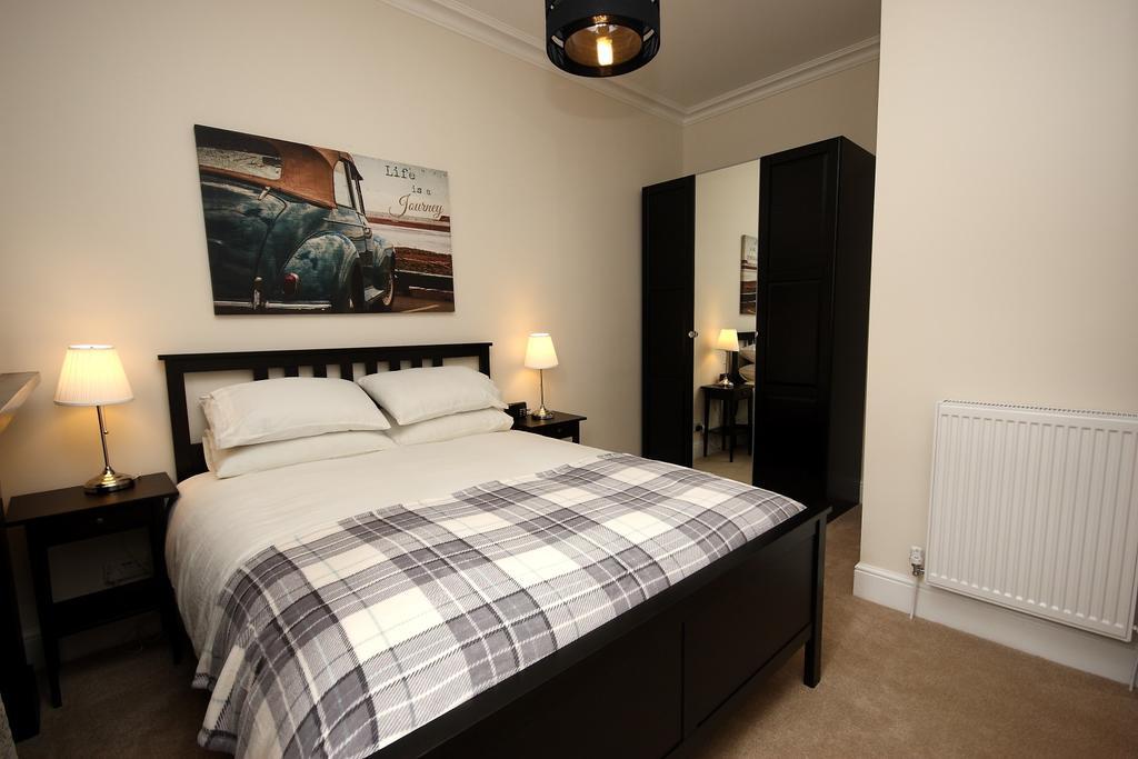 Apartment Hamish's Hame Licence No Eh 69774 P