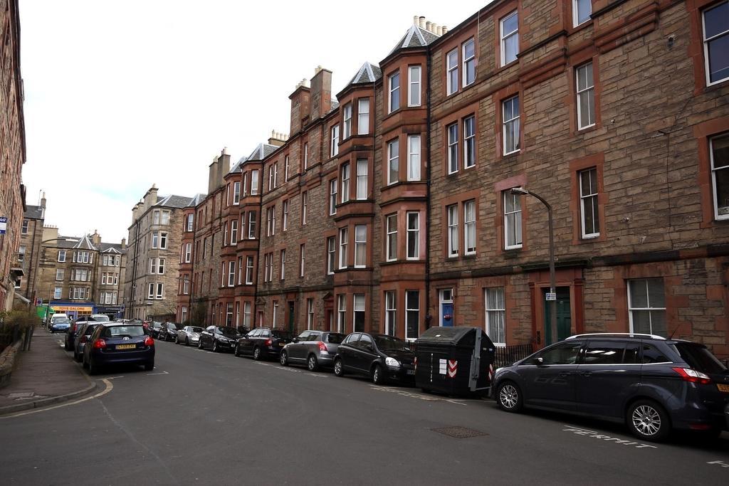 Hamish's Hame Edinburgh
