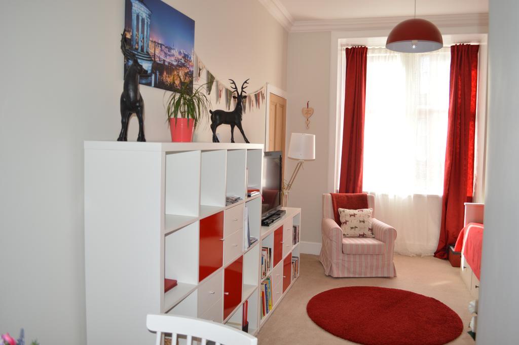 Hamish's Hame Licence No Eh 69774 P Appartement Edinburgh